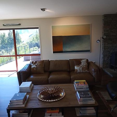 The Alpine Retreat Bed & Breakfast Queenstown Ngoại thất bức ảnh