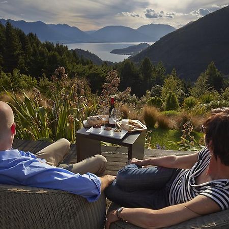 The Alpine Retreat Bed & Breakfast Queenstown Ngoại thất bức ảnh