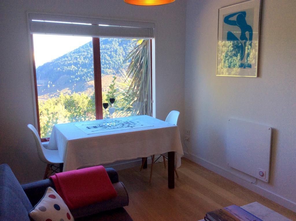 The Alpine Retreat Bed & Breakfast Queenstown Phòng bức ảnh