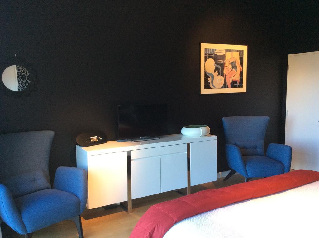The Alpine Retreat Bed & Breakfast Queenstown Phòng bức ảnh