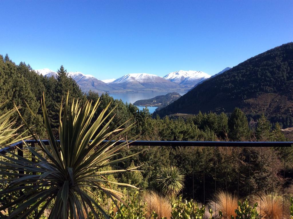 The Alpine Retreat Bed & Breakfast Queenstown Phòng bức ảnh