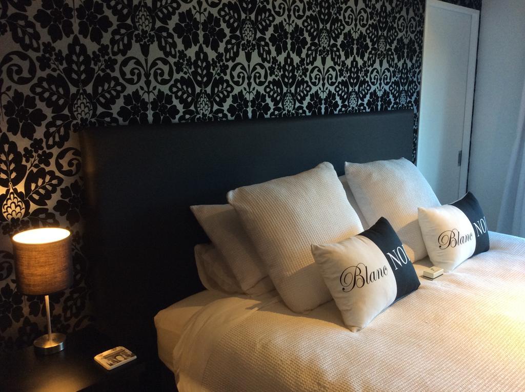 The Alpine Retreat Bed & Breakfast Queenstown Phòng bức ảnh