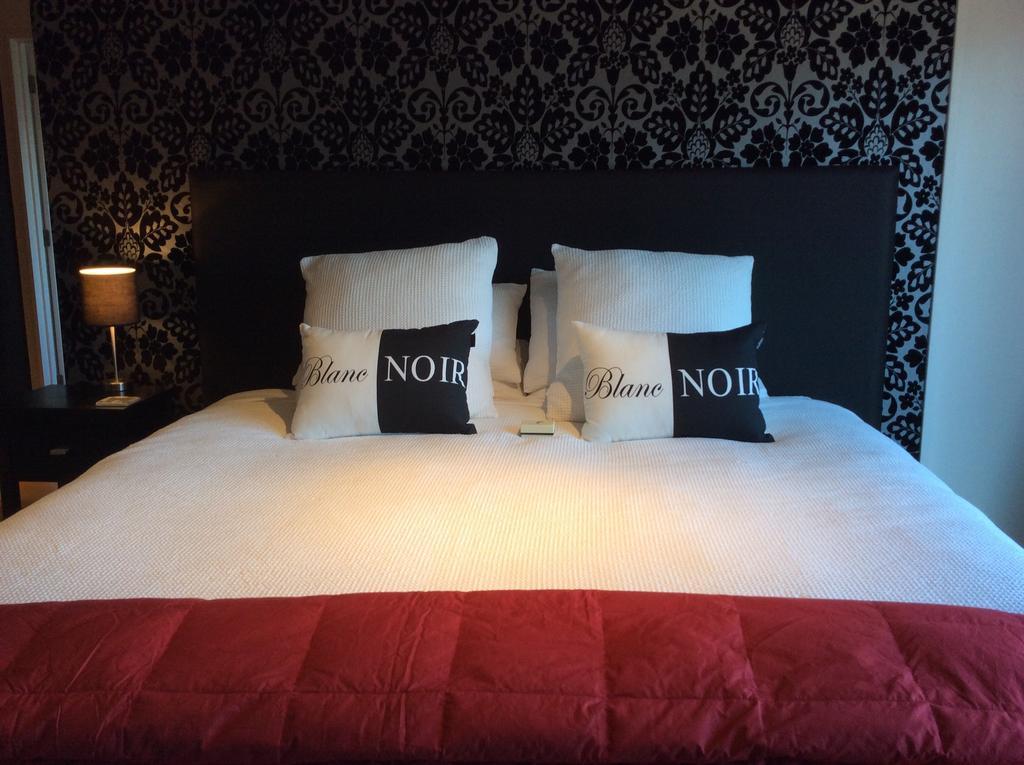 The Alpine Retreat Bed & Breakfast Queenstown Phòng bức ảnh