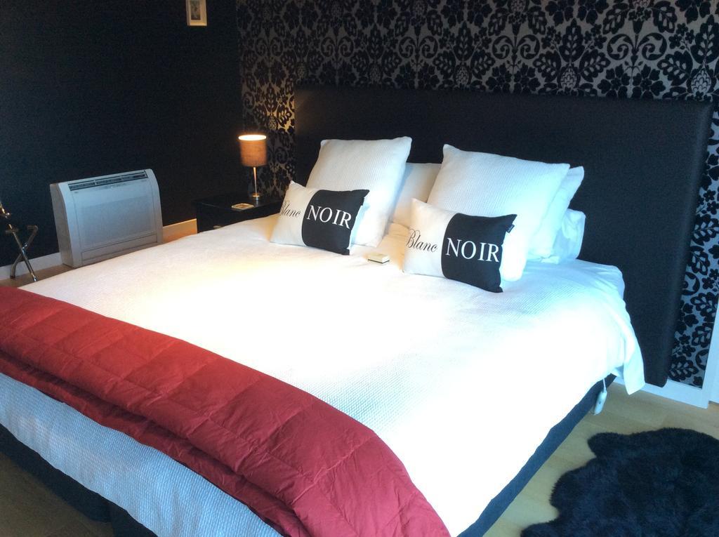 The Alpine Retreat Bed & Breakfast Queenstown Phòng bức ảnh