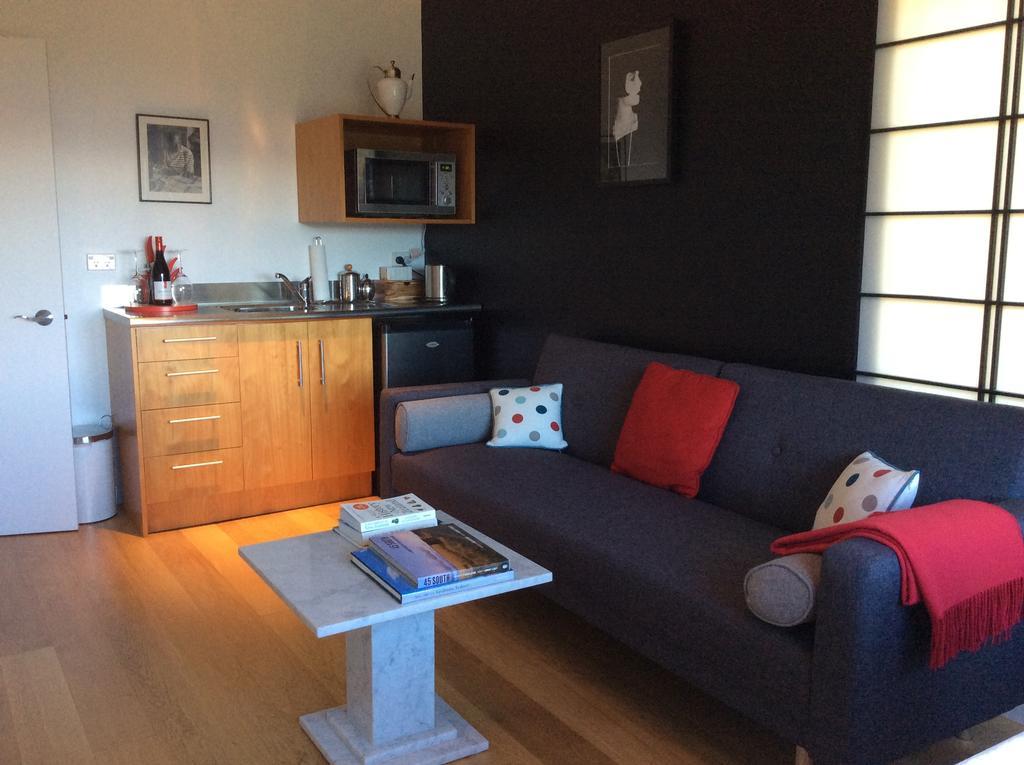 The Alpine Retreat Bed & Breakfast Queenstown Phòng bức ảnh