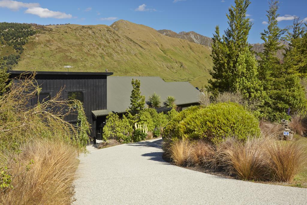 The Alpine Retreat Bed & Breakfast Queenstown Phòng bức ảnh