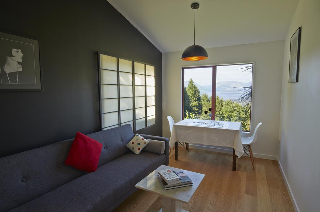 The Alpine Retreat Bed & Breakfast Queenstown Phòng bức ảnh