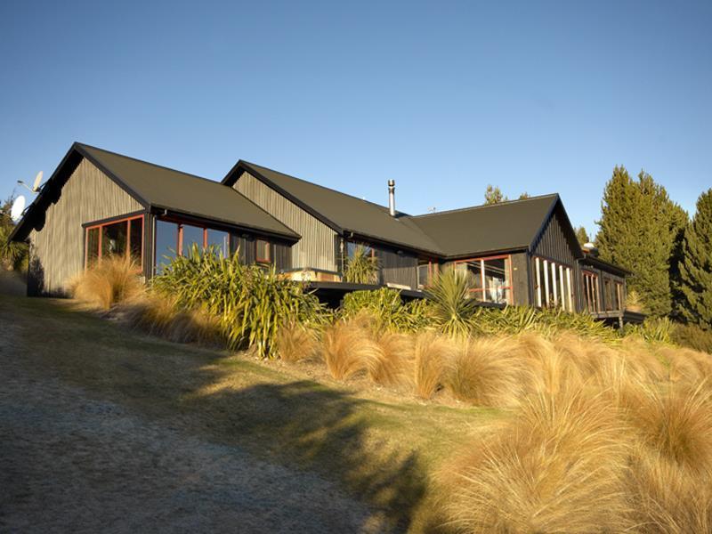The Alpine Retreat Bed & Breakfast Queenstown Ngoại thất bức ảnh