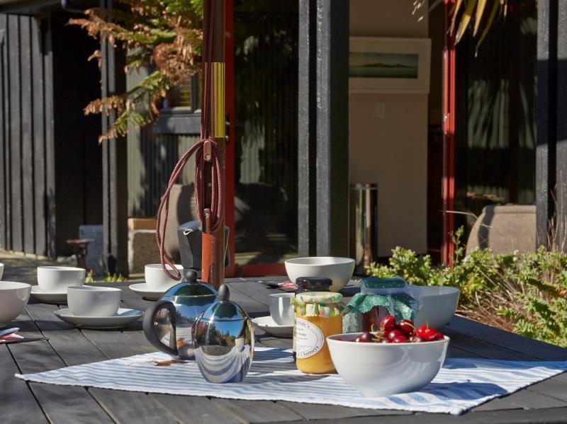 The Alpine Retreat Bed & Breakfast Queenstown Ngoại thất bức ảnh